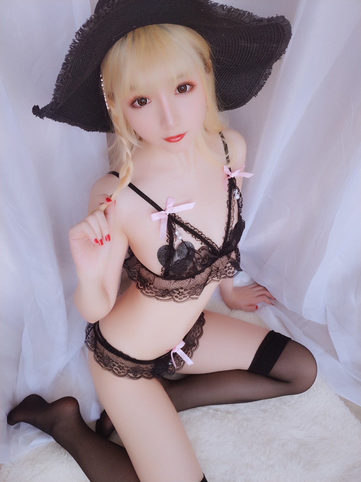 星之迟迟 - VOL.04 元气女仆包+VOL.06 假日快乐包-erohere76.jpg